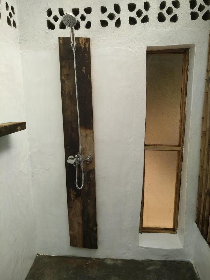 Inzu Lodge Gisenyi Eksteriør bilde